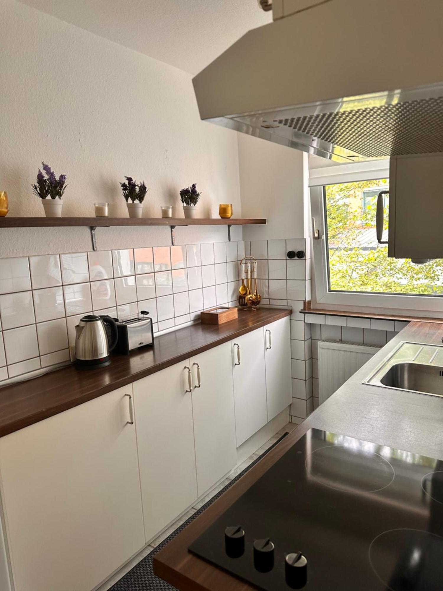 Apartment Deluxe 2