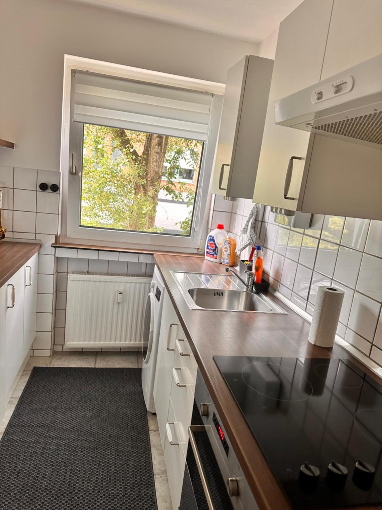 Apartment Deluxe 2 *