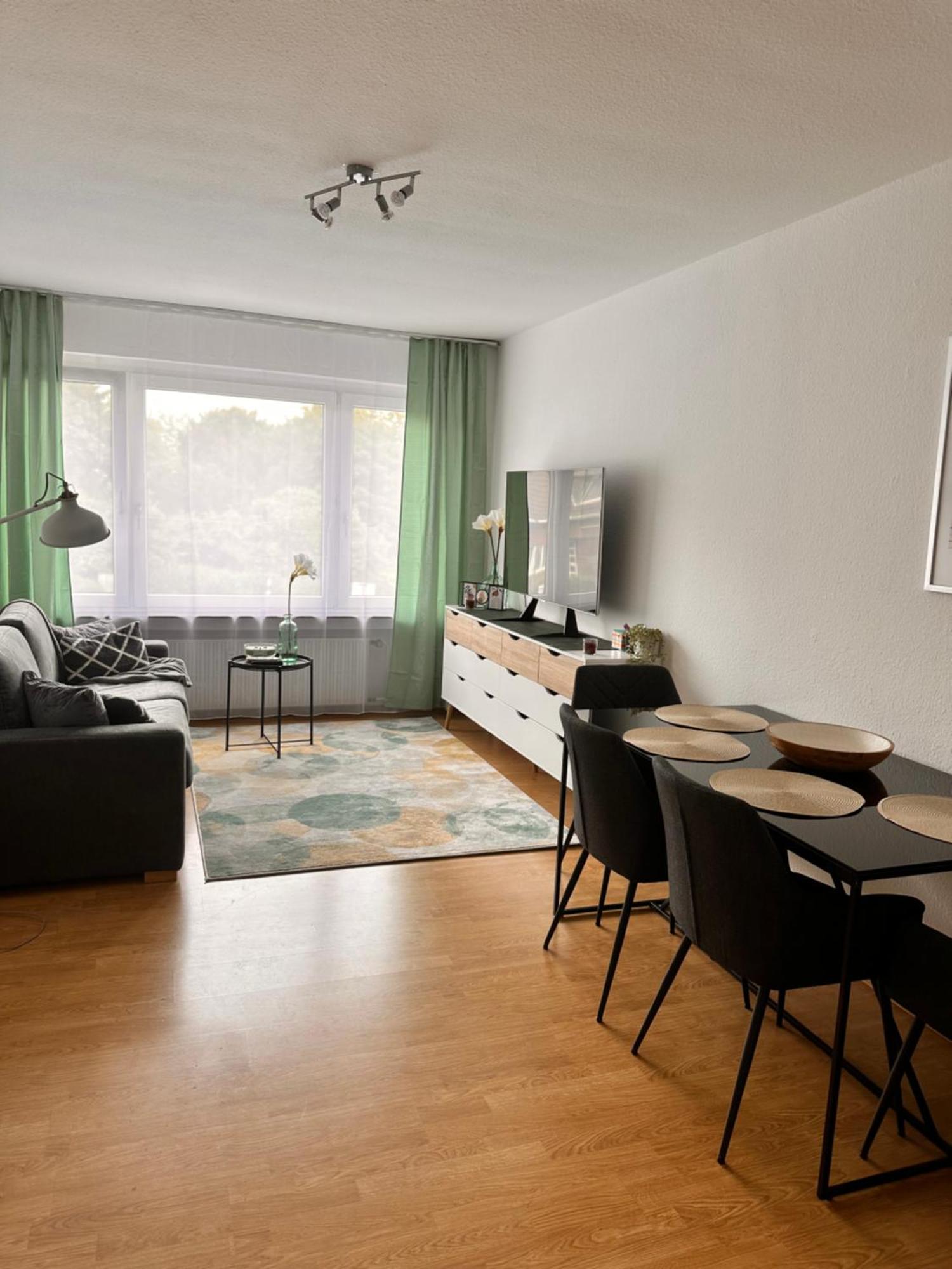 Apartment Deluxe 2 Meerbusch