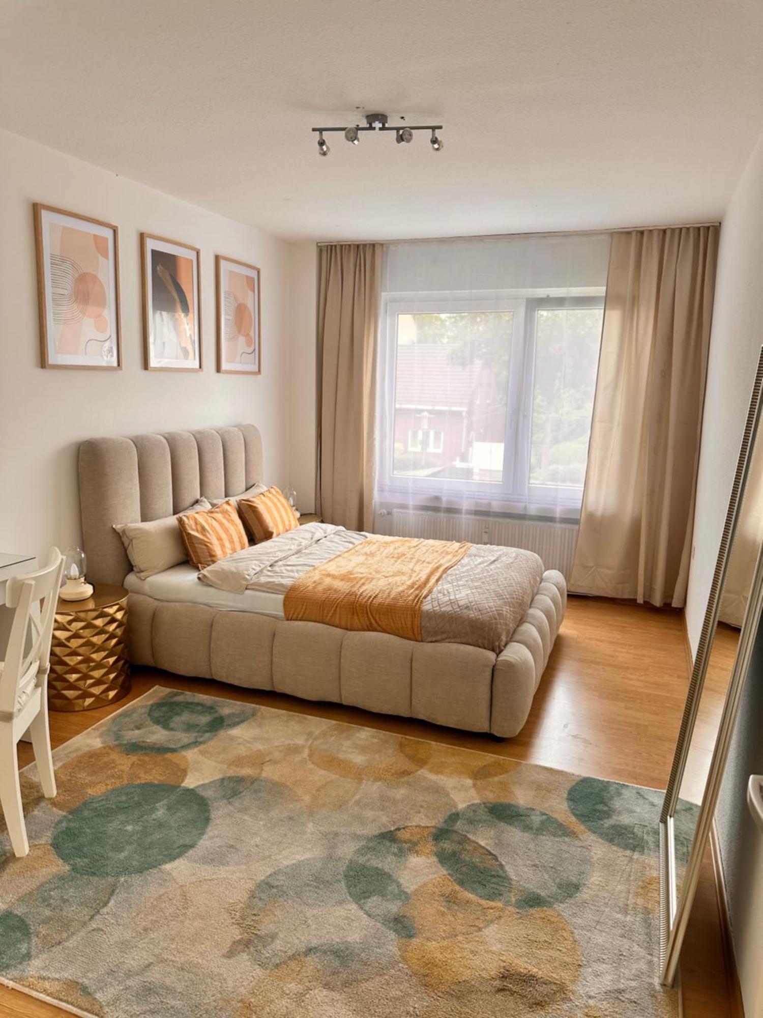 Deluxe 2 Apartment *