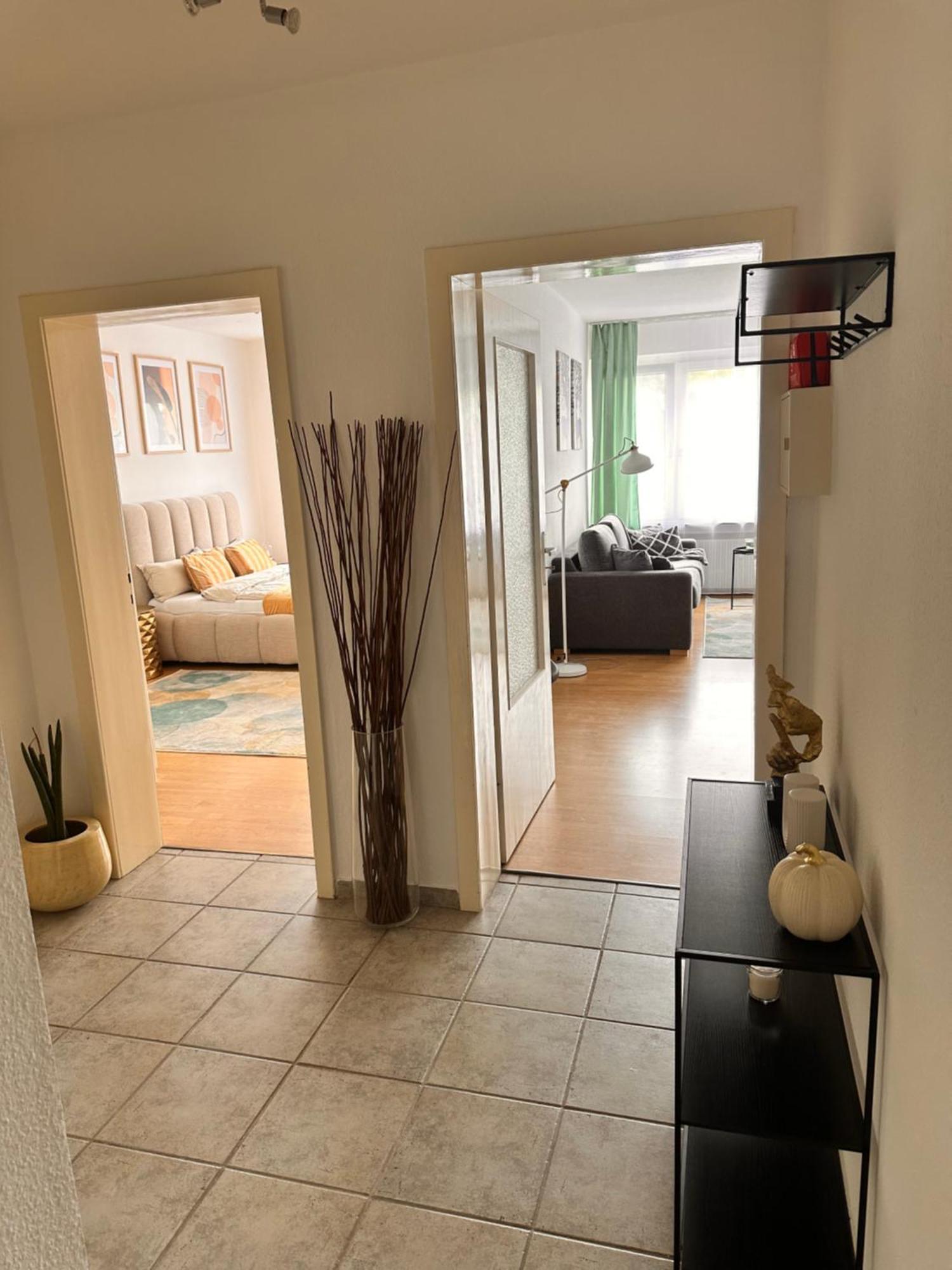 Deluxe 2 Apartment *