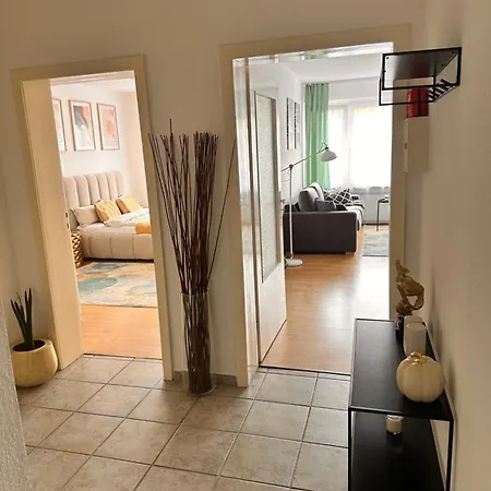 Room Deluxe 2 Meerbusch Exterior photo